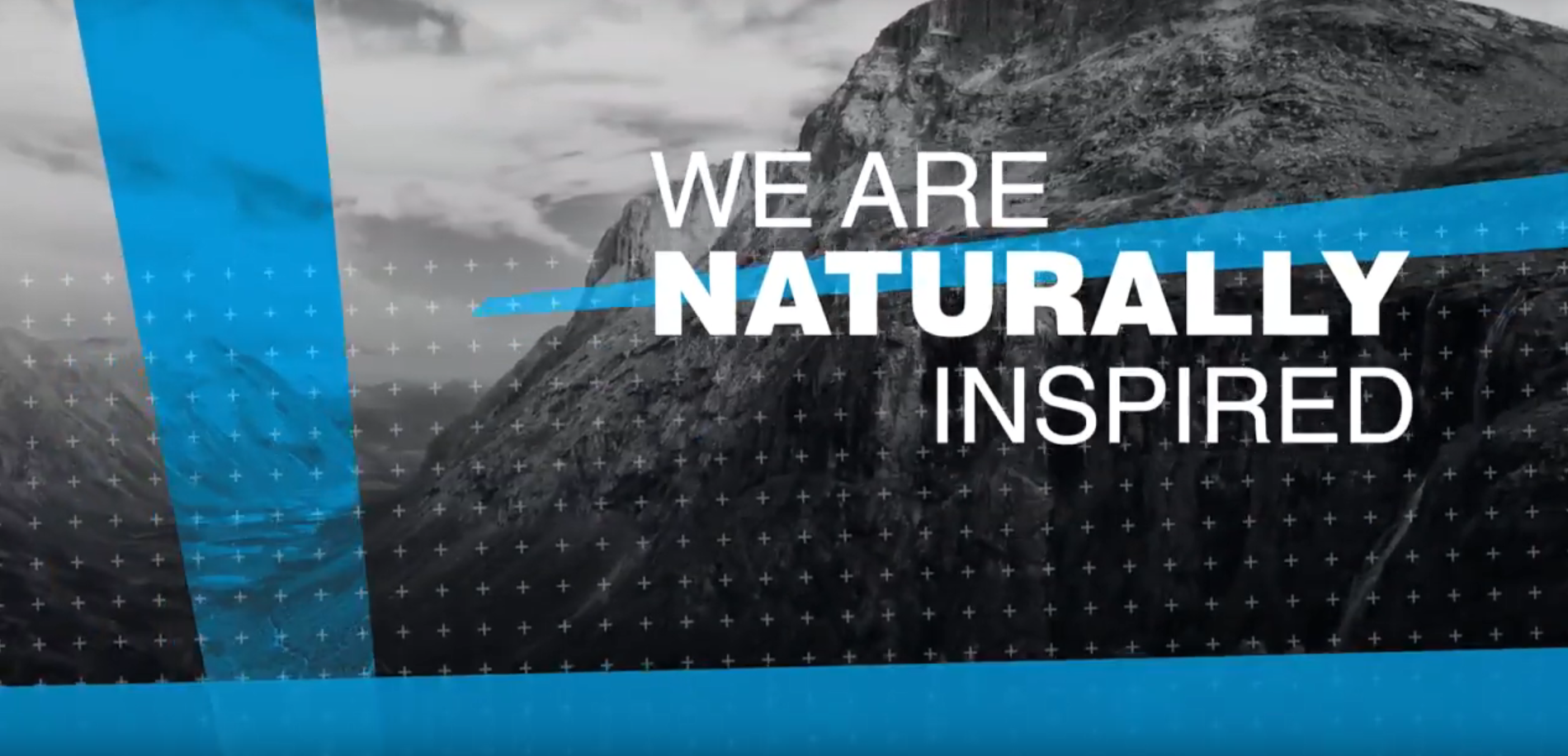 Odlo - We are naturally inspired