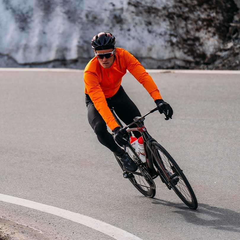 Men's cycling clothing | Official ODLO® Online Shop
