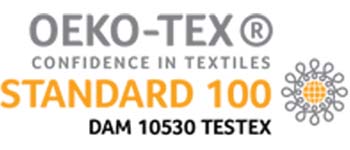 Oeko-Tex Logo - Confidence in textiles