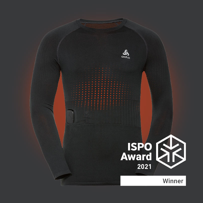 I-Thermic base layer and mid layer