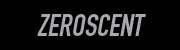 Zeroscent Logo