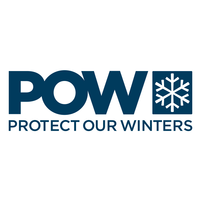 ODLO Strava challenge partner Protect our Winters