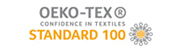 oekotex 100 garantie textiles