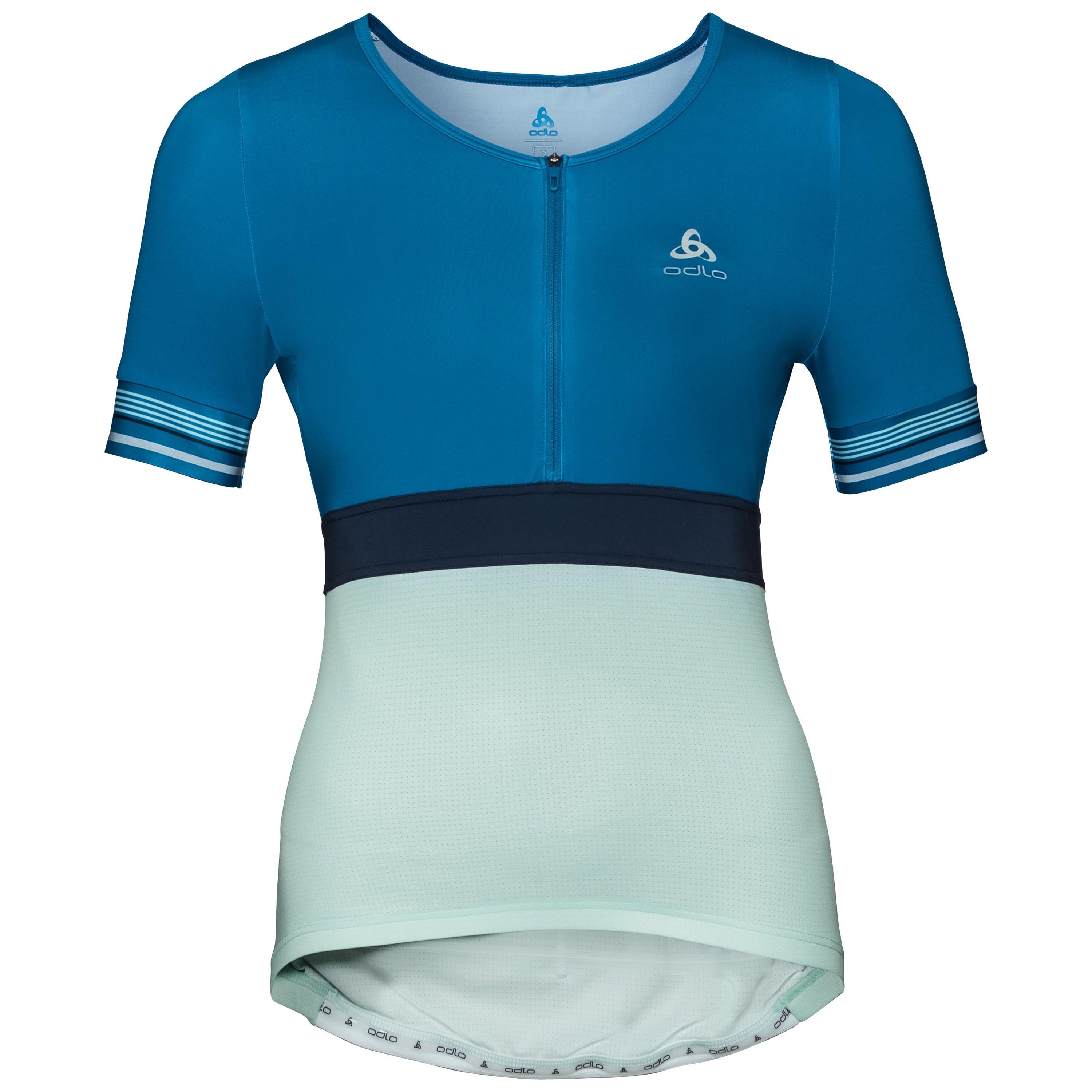 Maillot ZEROWEIGHT CERAMICOOL PRO pour femme