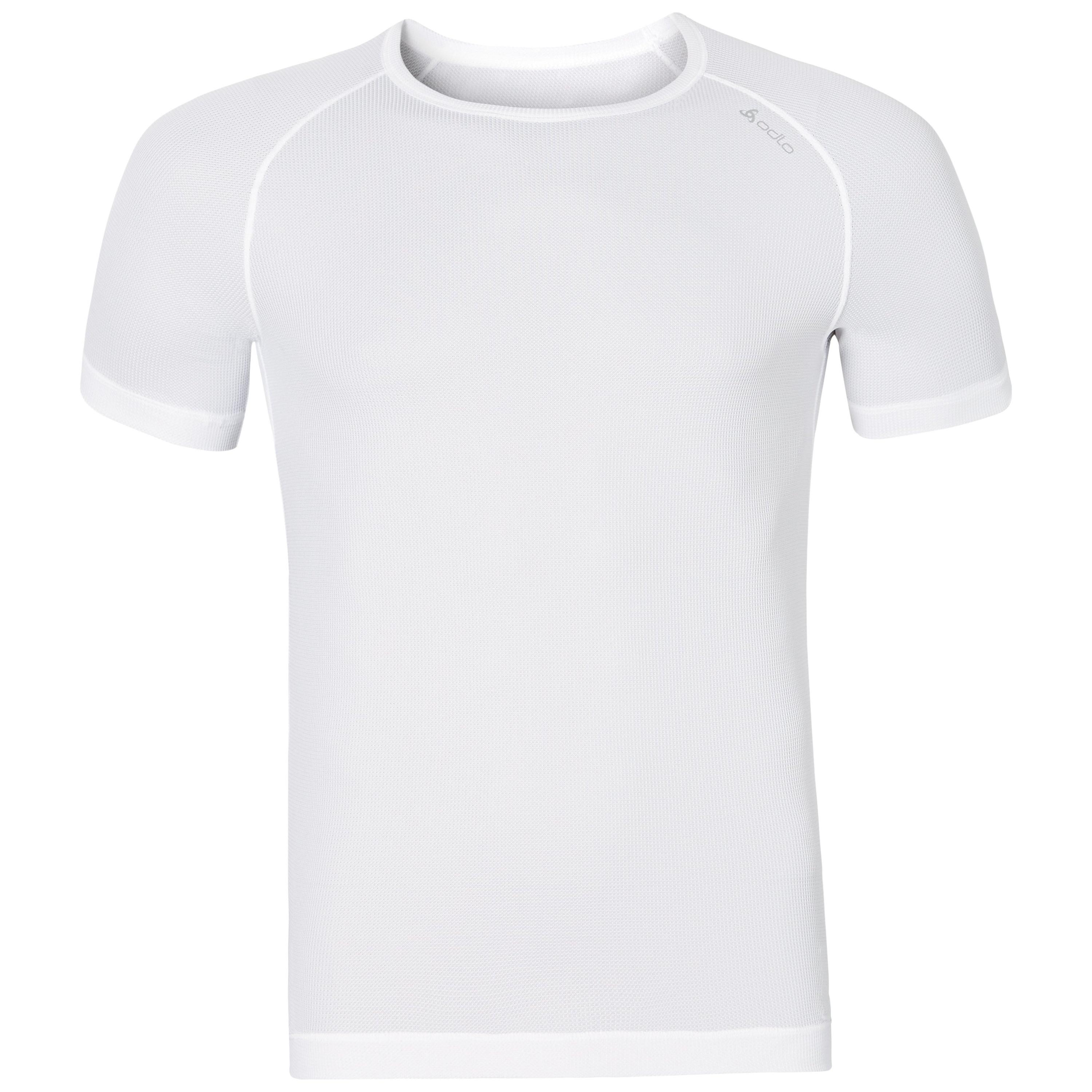 T-shirt baselayer CUBIC pour homme