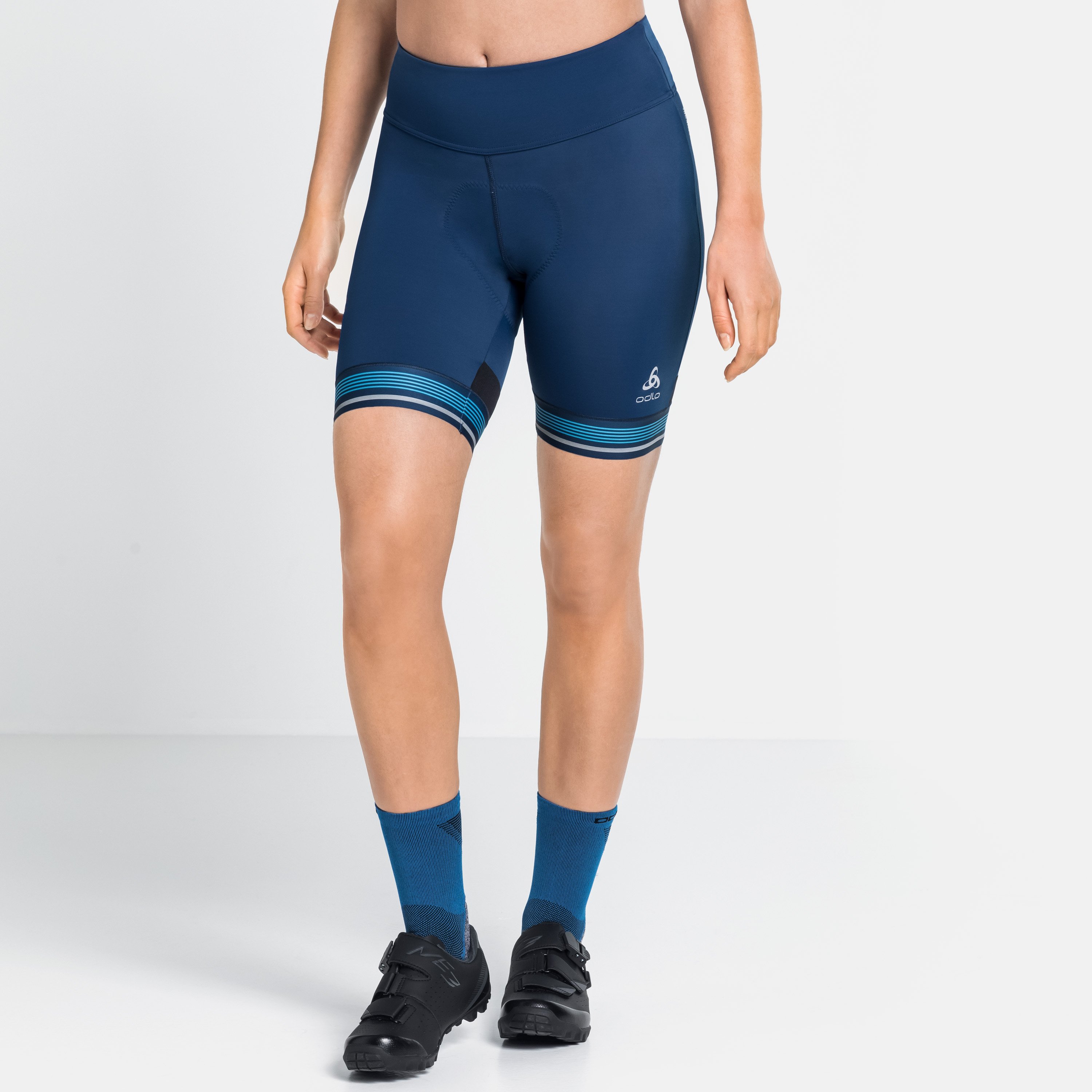 Short Cycle ZEROWEIGHT CERAMICOOL PRO pour femme