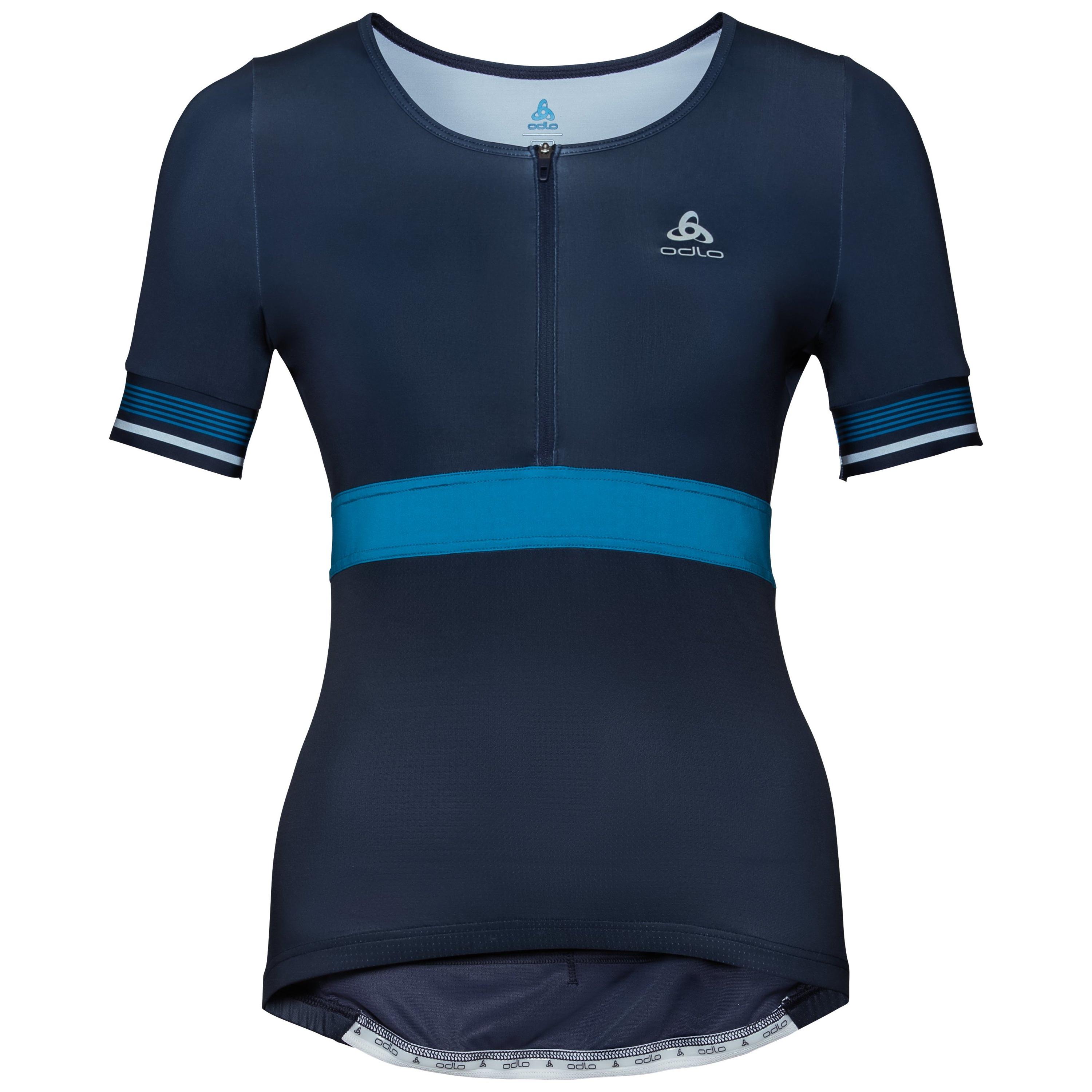 Maillot ZEROWEIGHT CERAMICOOL PRO pour femme