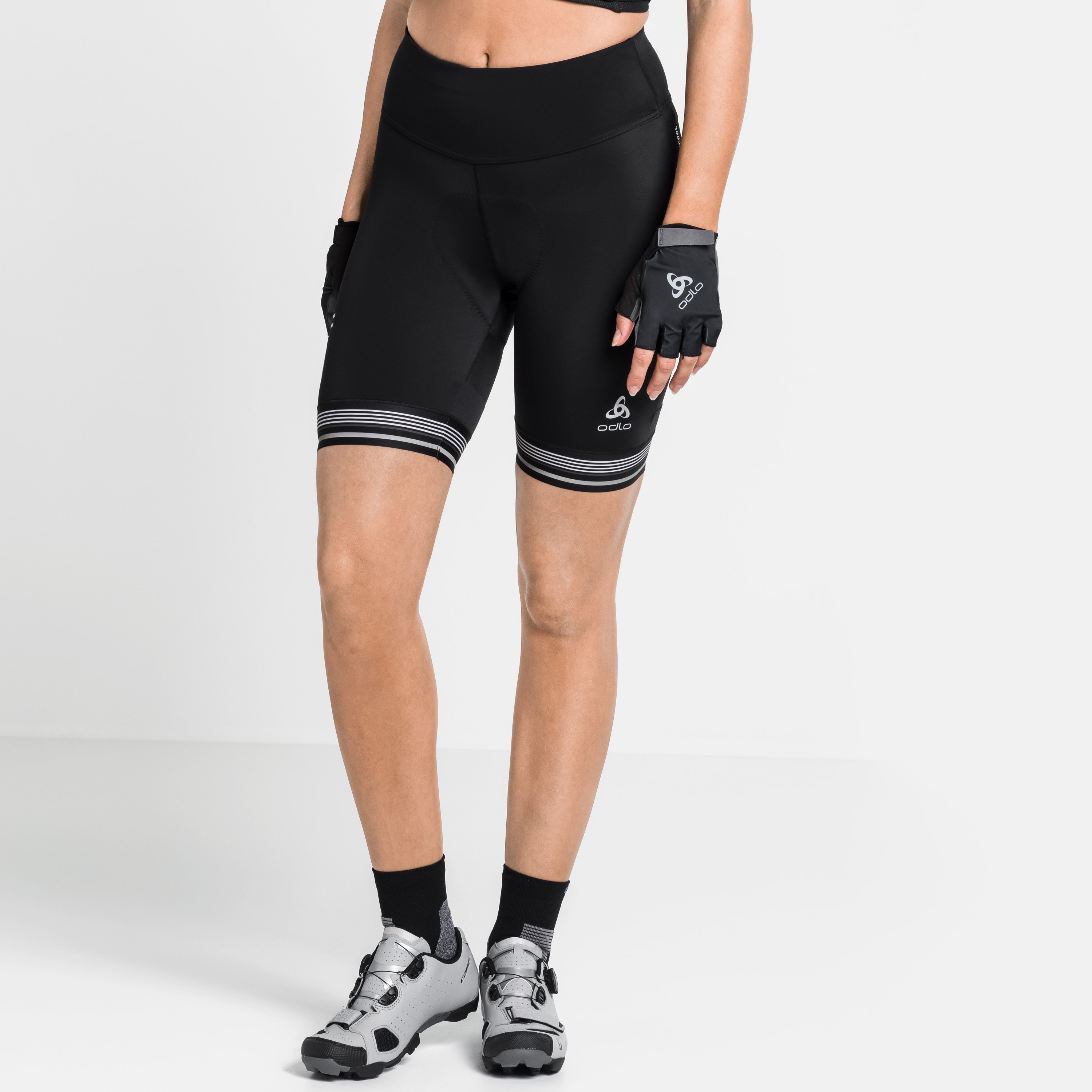 Short Cycle ZEROWEIGHT CERAMICOOL PRO pour femme