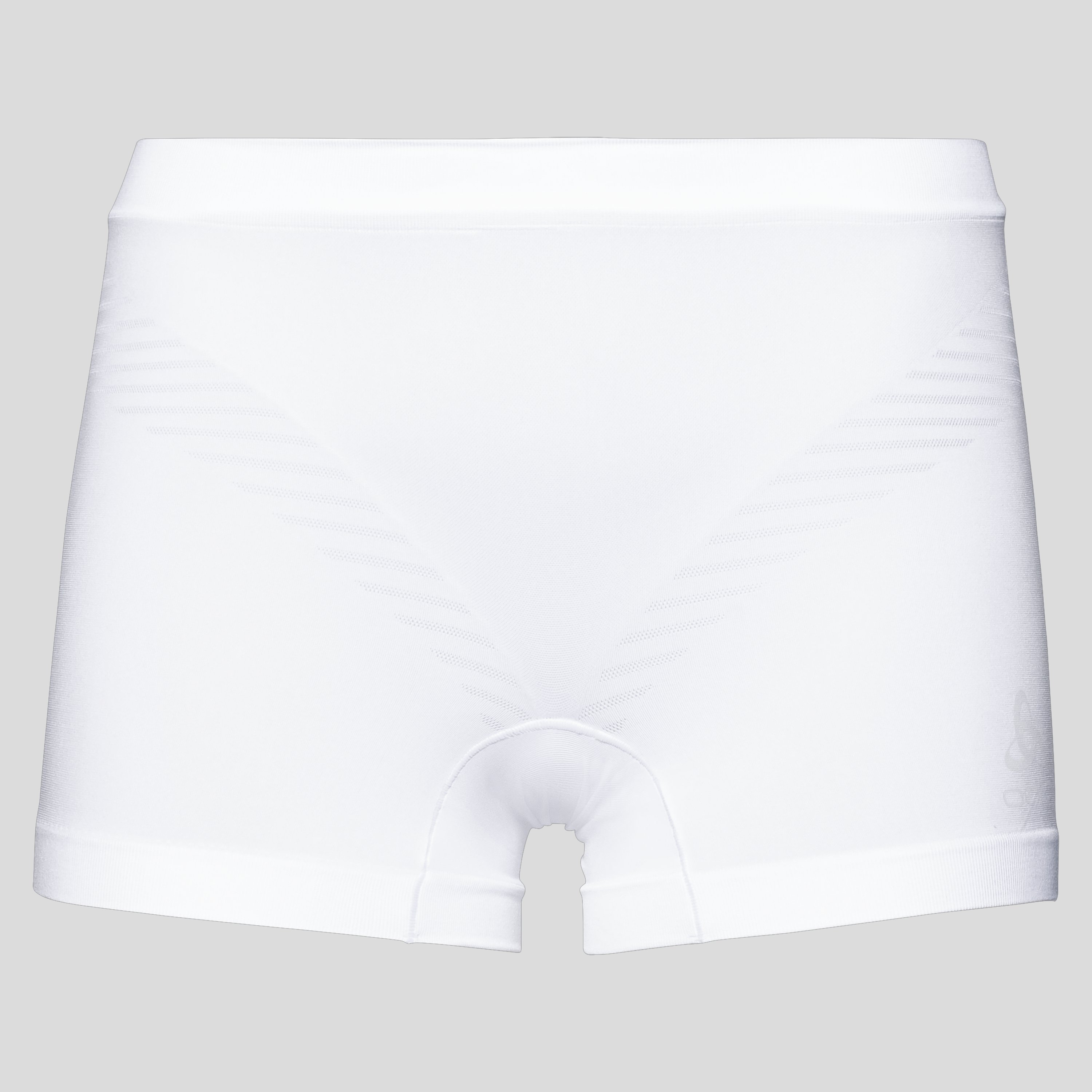 ODLO Performance X-Light Panty für Damen, S, weiss