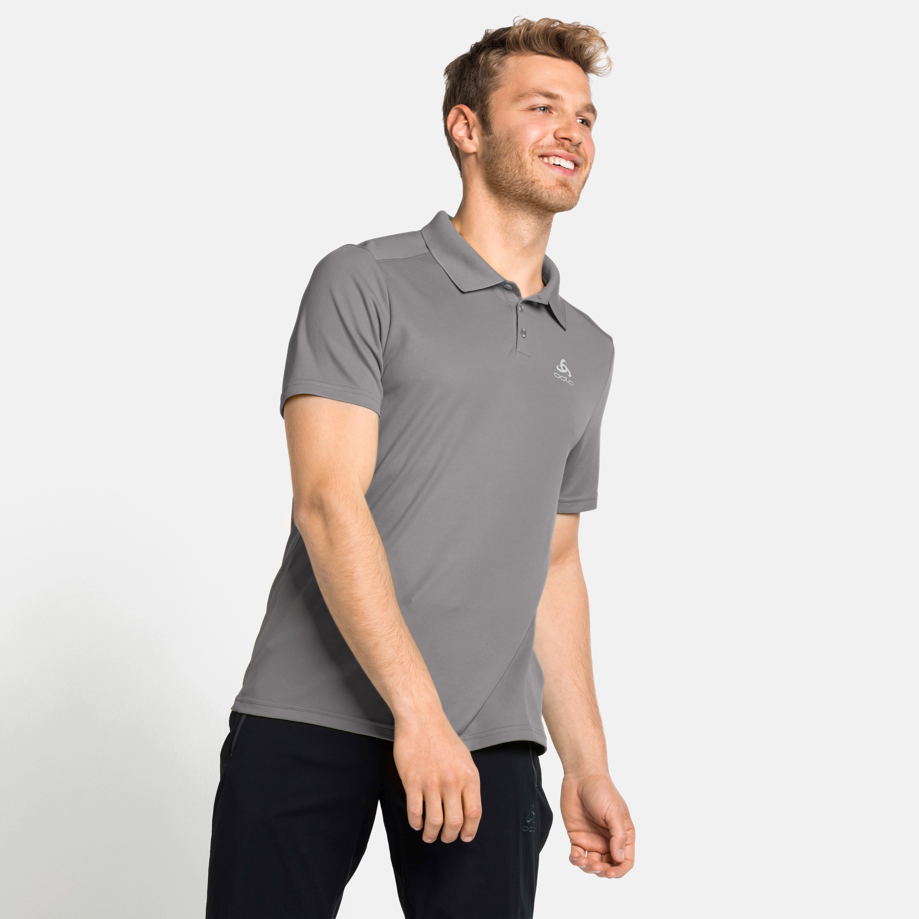 Polo F-DRY pour homme