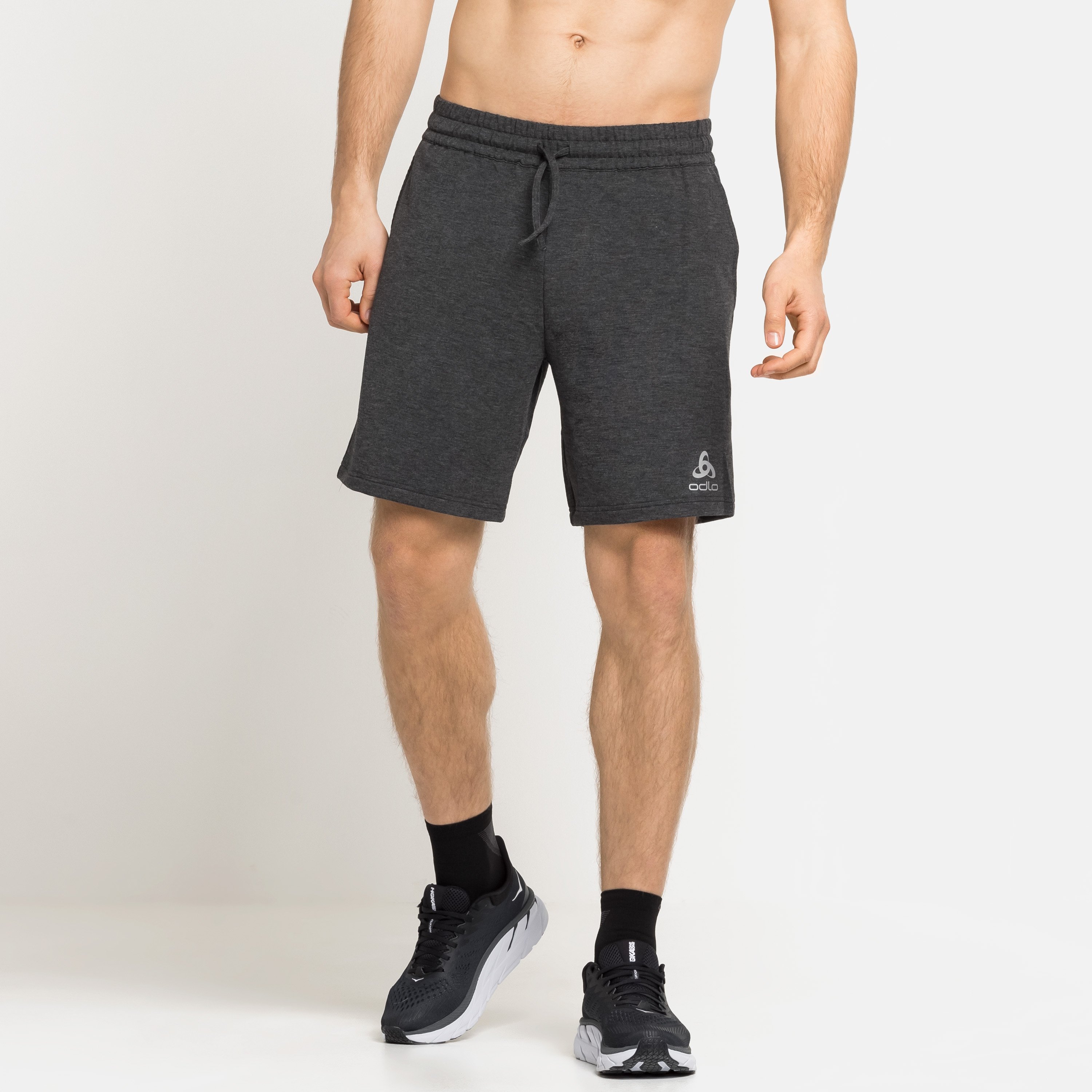 Short RUN EASY 8 INCH pour homme