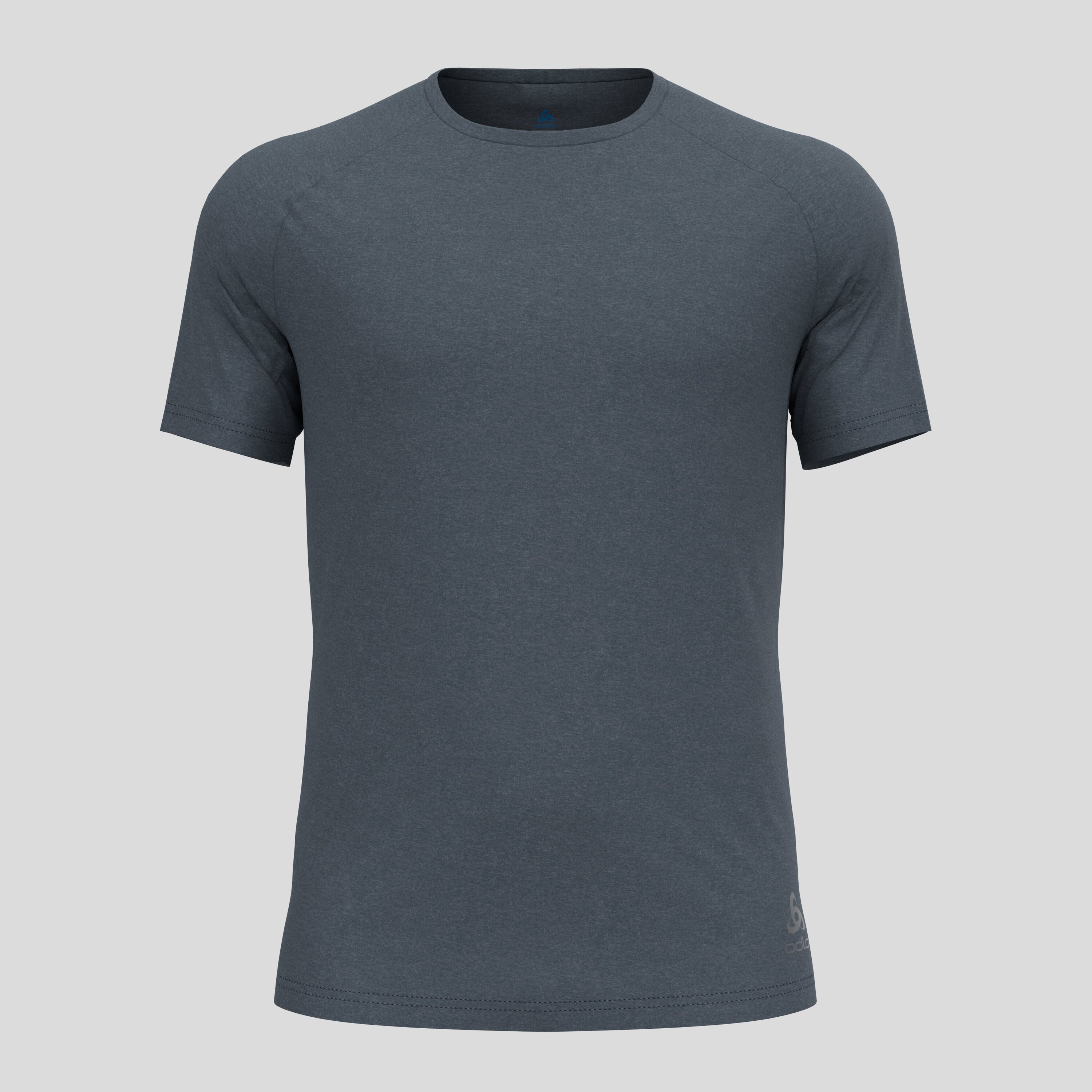 ODLO Active 365 T-Shirt für Herren, L, marineblau