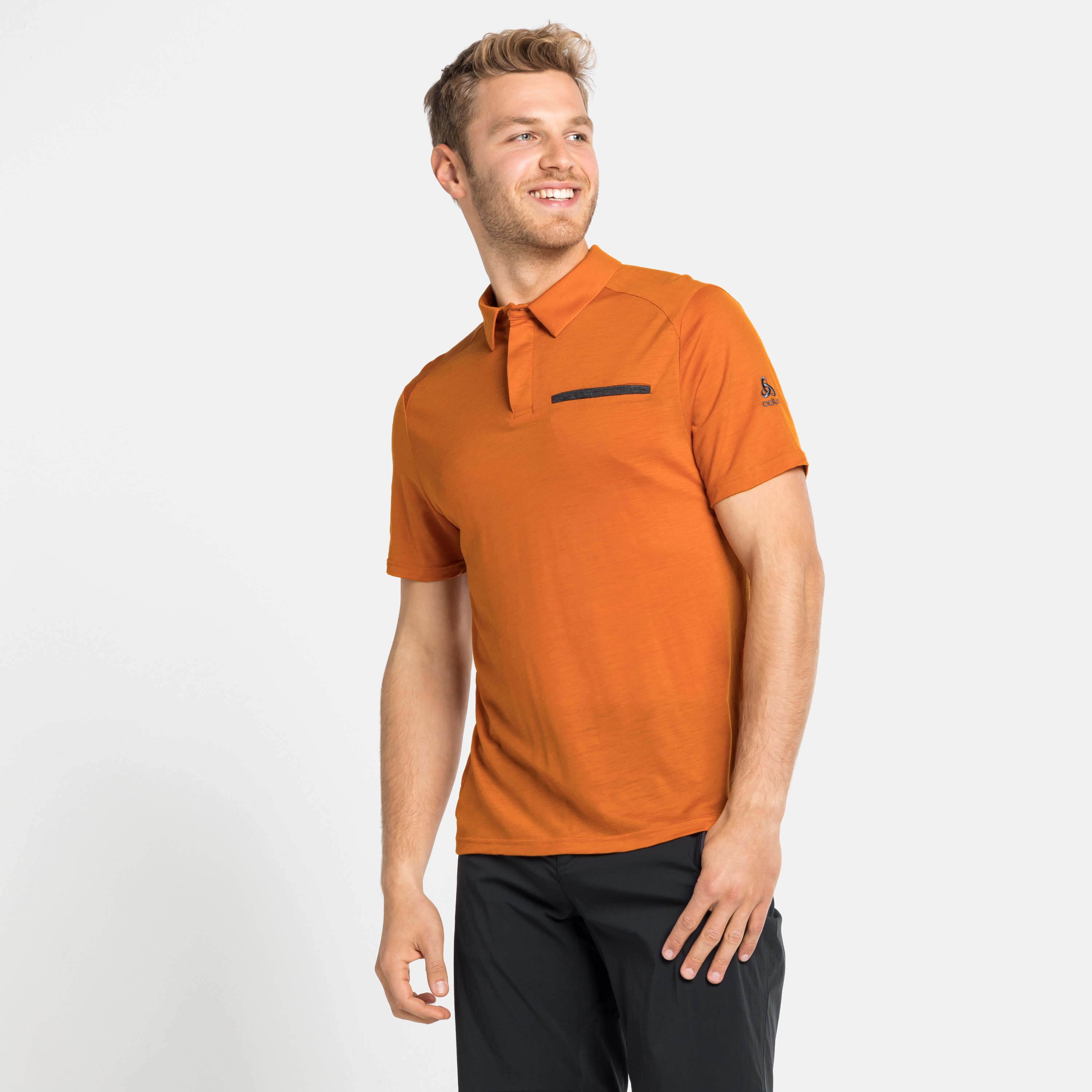 Polo CONCORD NATURAL pour homme