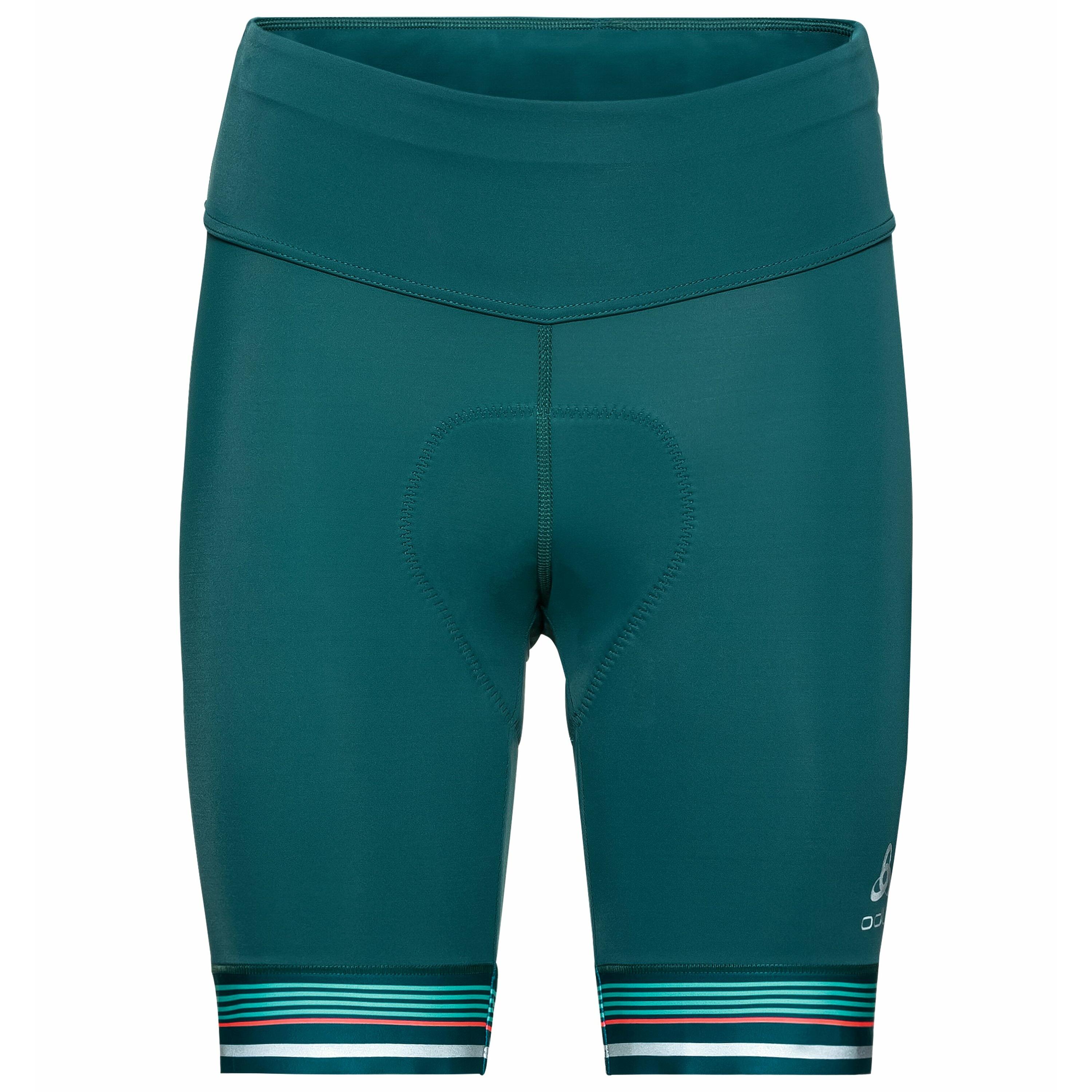 Short Cycle ZEROWEIGHT PRO pour femme