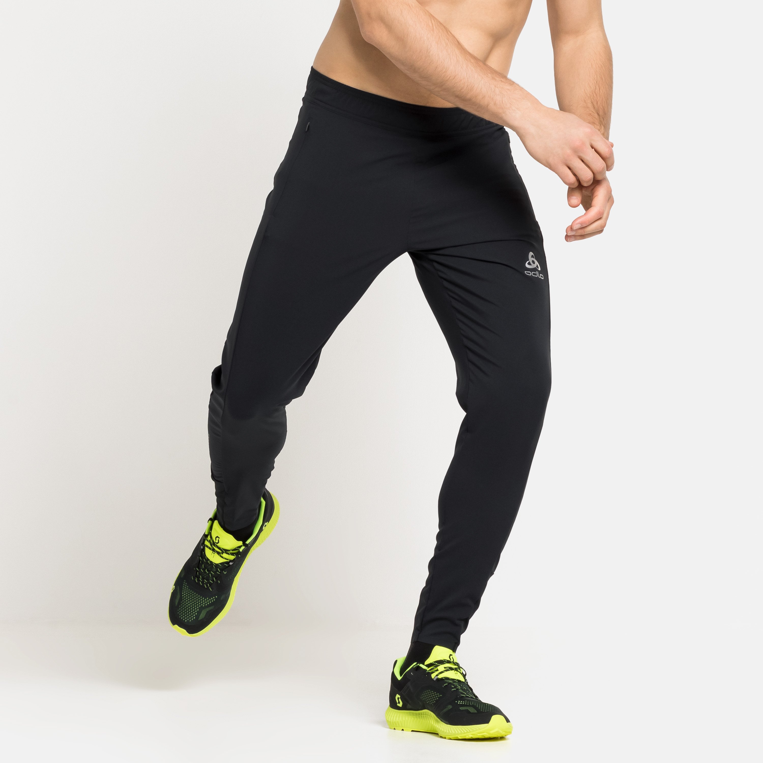 Pantalon de Running ZEROWEIGHT pour homme