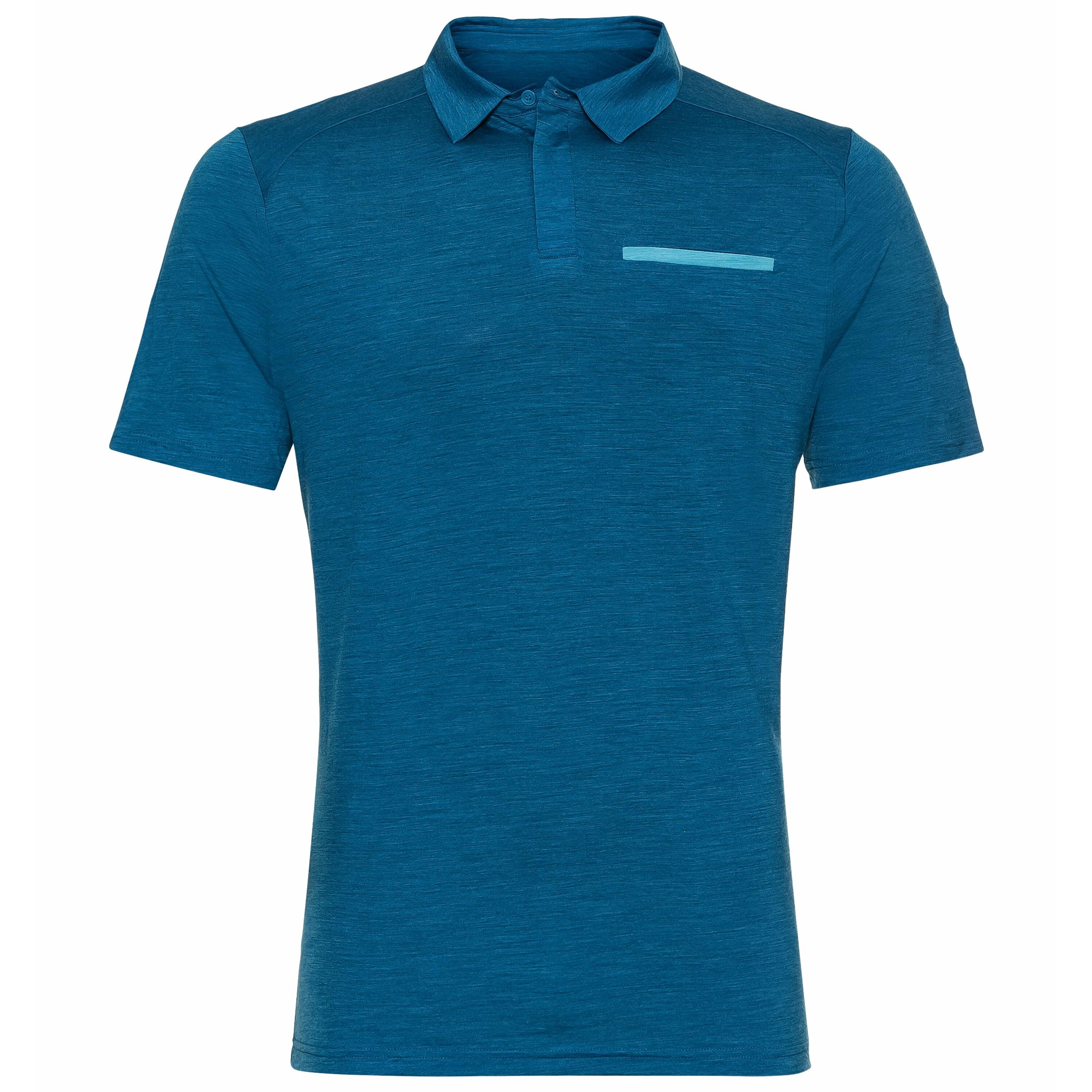 Polo CONCORD NATURAL pour homme
