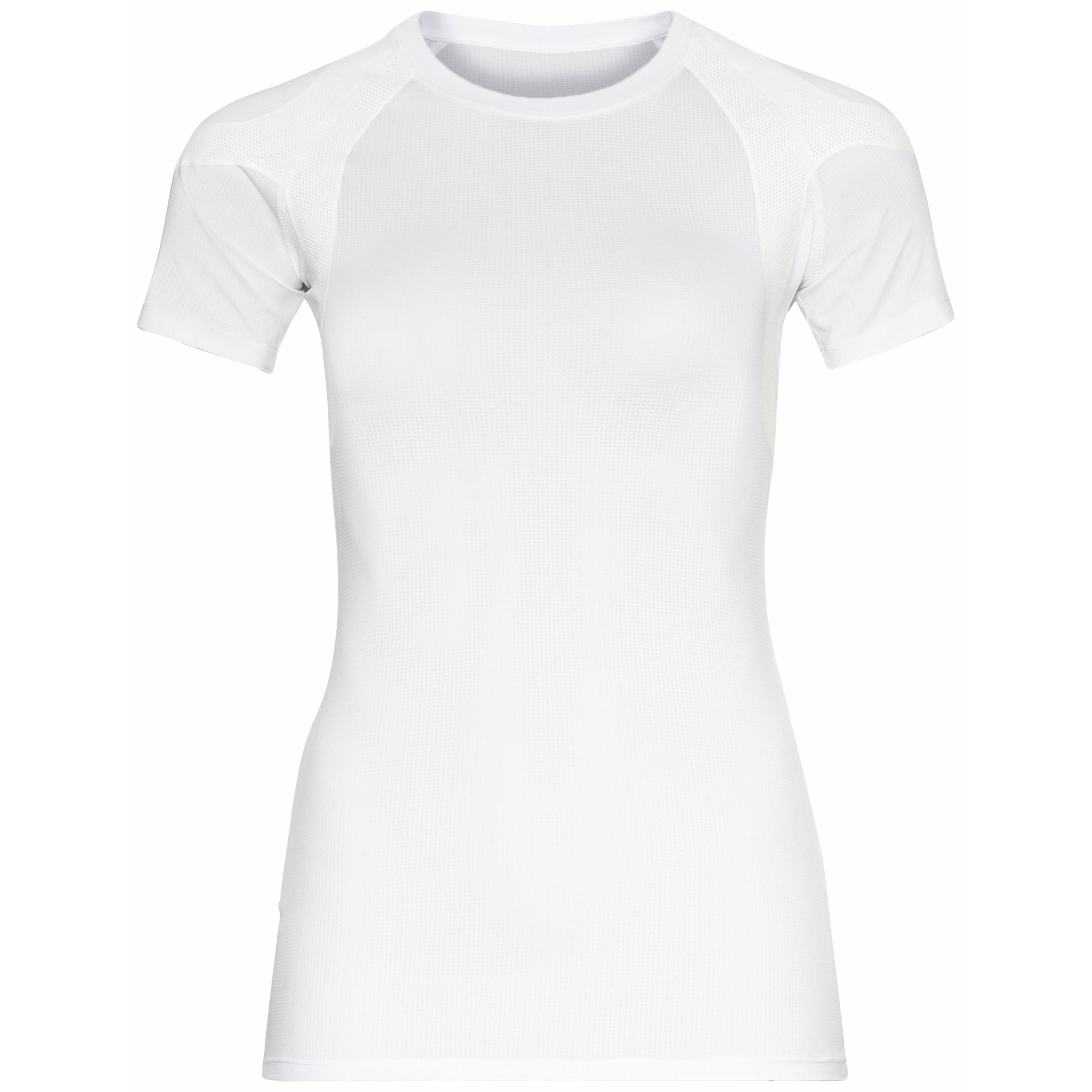 T-shirt de Running ACTIVE SPINE 2.0 pour femme