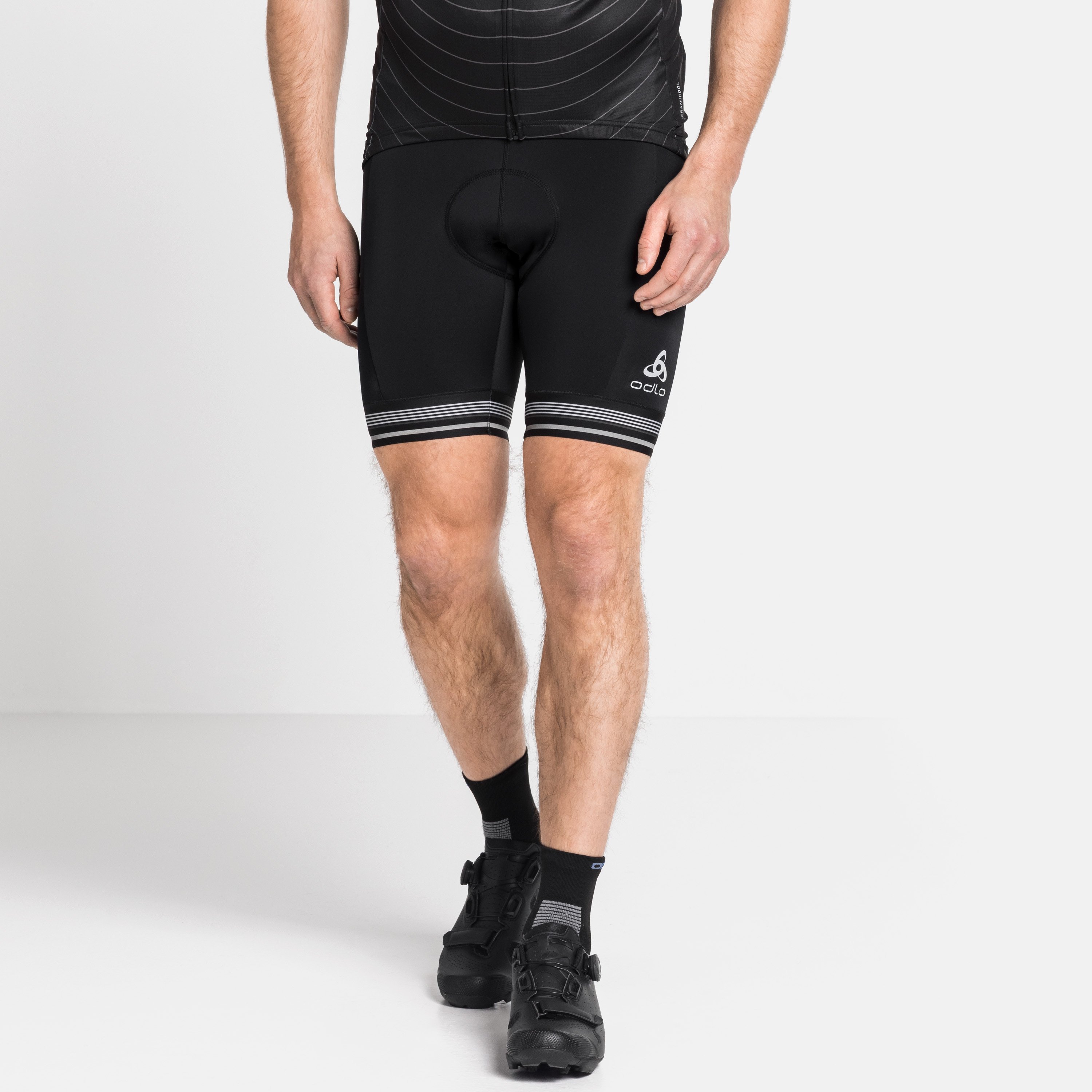 Photo Collant Cycle ZEROWEIGHT pour homme