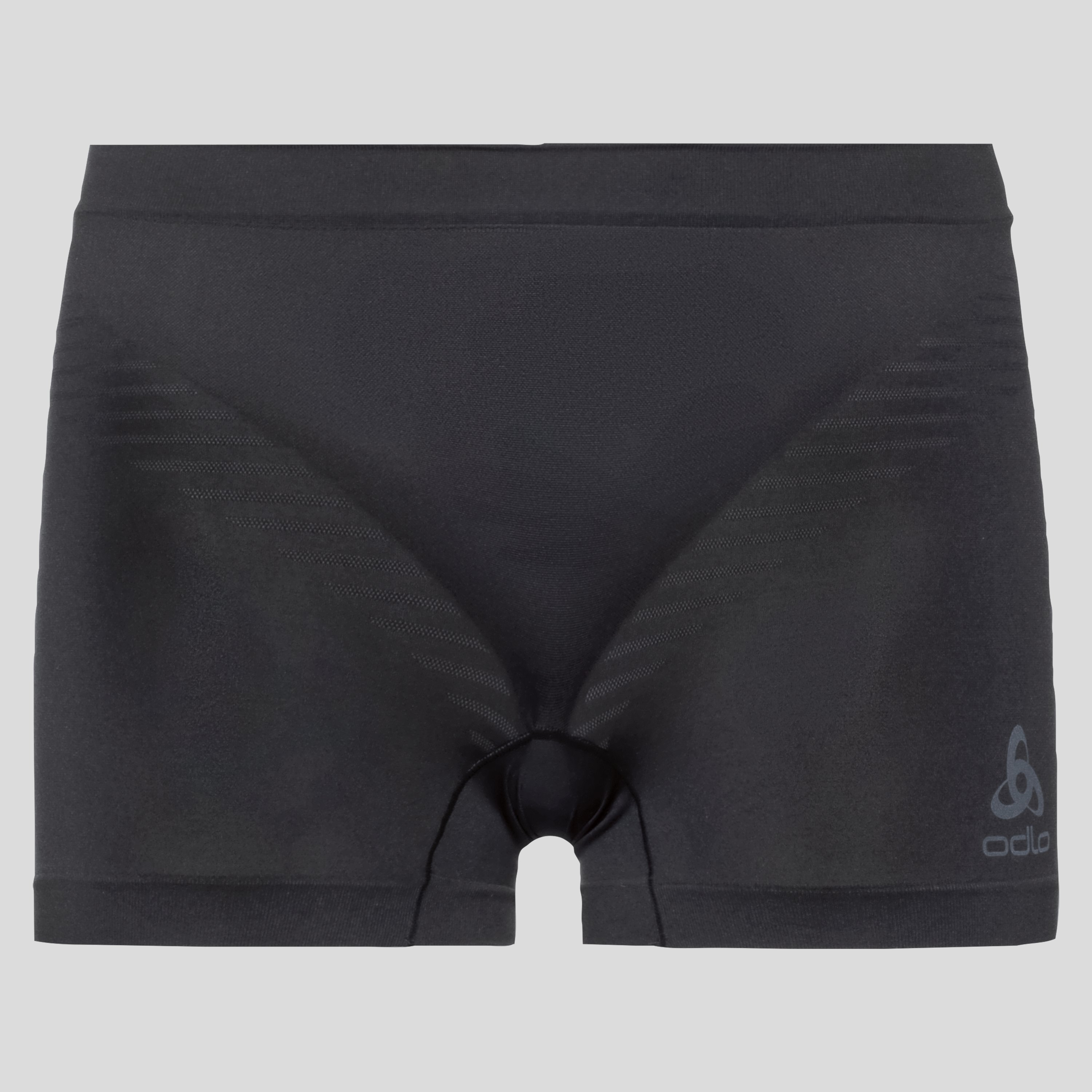 ODLO Performance X-Light Panty für Damen, XS, schwarz